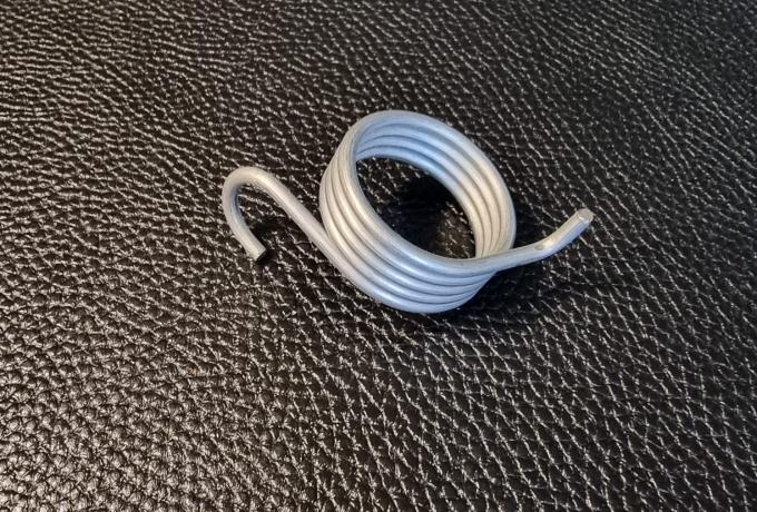 Triumph T160 Brake Return Spring