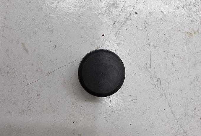 Triumph T160 Tank Rubber