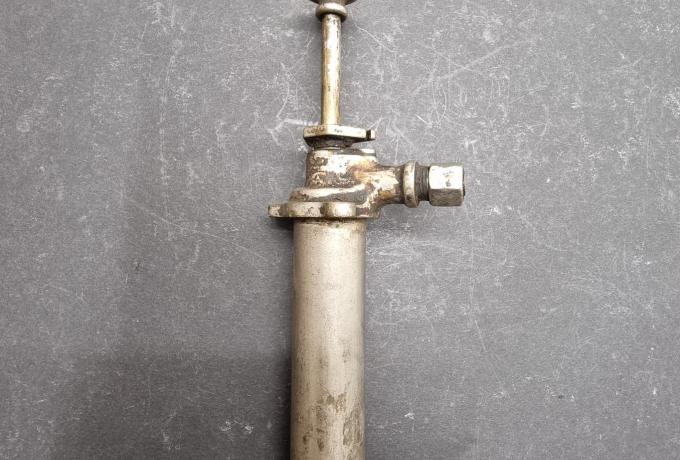 Vintage Oilpump used