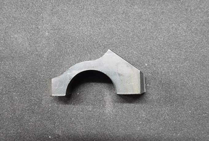 Norton Prop Stand Mounting Lug, Back Half