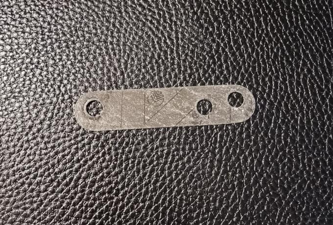 Triumph T150 Primary Gasket small inner to outer