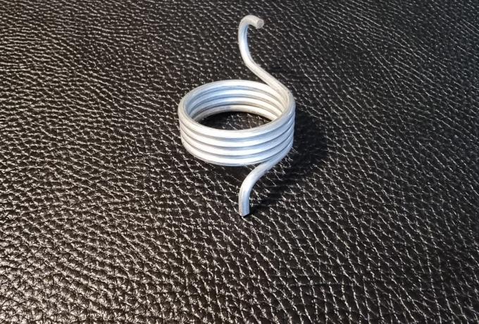 Triumph T160 Brake Return Spring