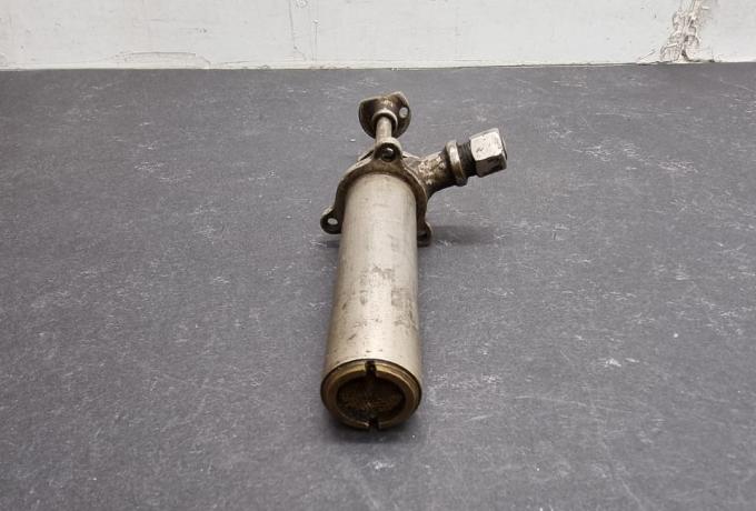 Vintage Oilpump used