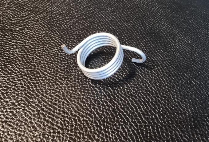 Triumph T160 Brake Return Spring