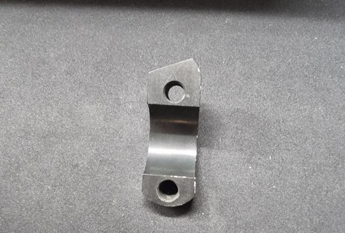 Norton Prop Stand Mounting Lug, Back Half
