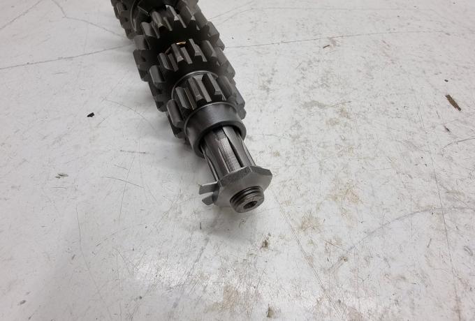 Triumph T150V / T160 5 Speed Getriebe komplett