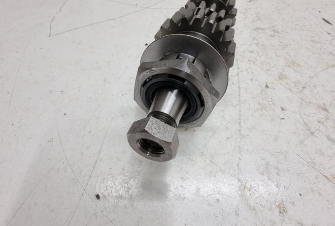 Triumph T150V / T160 5 Speed Getriebe komplett