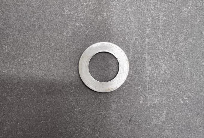 Vincent Abdeckung für Feder / Ratsche 