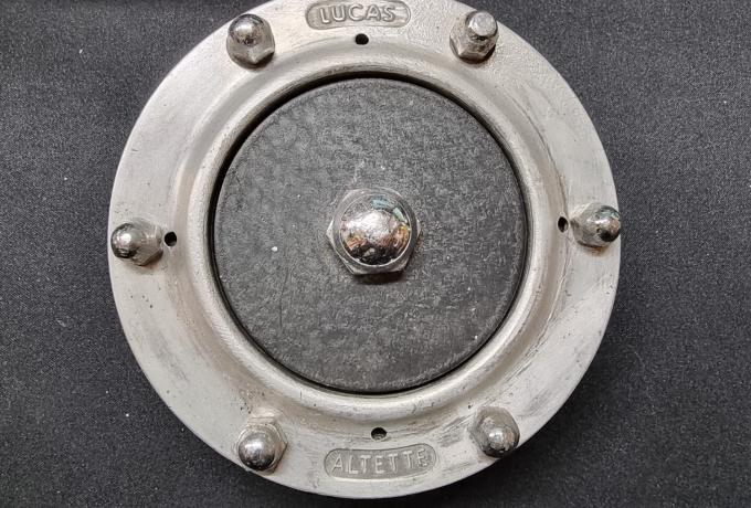 Horn Lucas Altette 6V used