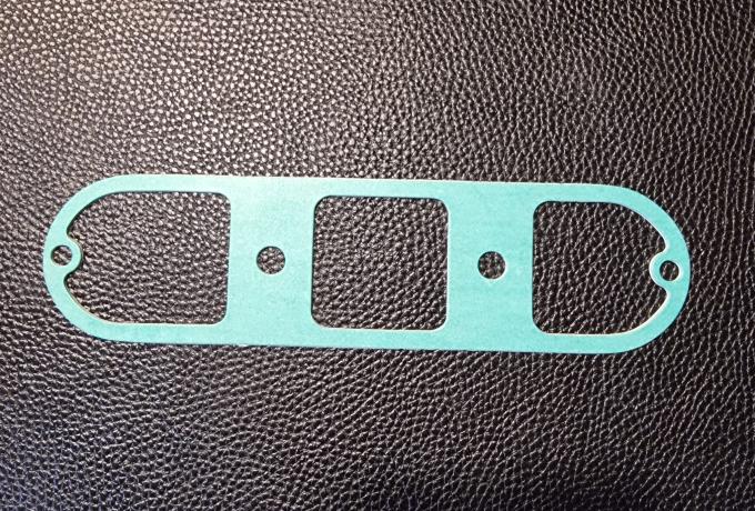 Triumph T150 T160 Rocker Box Cover Gasket extra thick