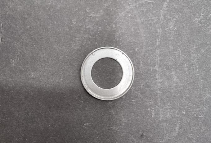 Vincent Abdeckung für Feder / Ratsche 