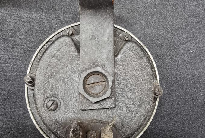 Horn Lucas Altette 6V used