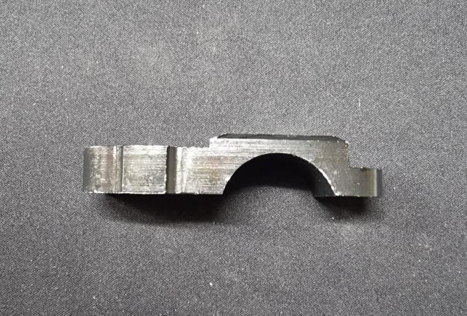 Norton Prop Stand Mounting Lug, Front Half 