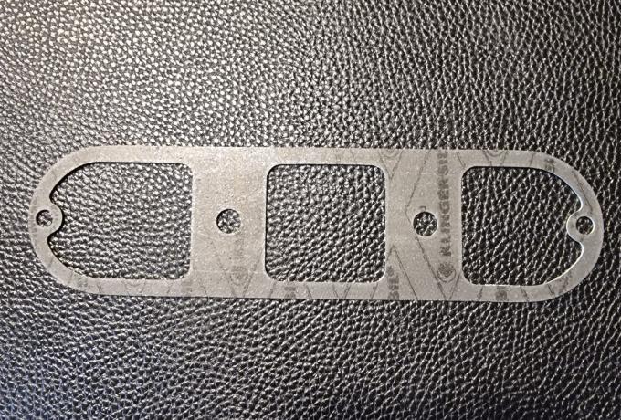 Triumph T150 T160 Rocker Box Cover Gasket extra thick