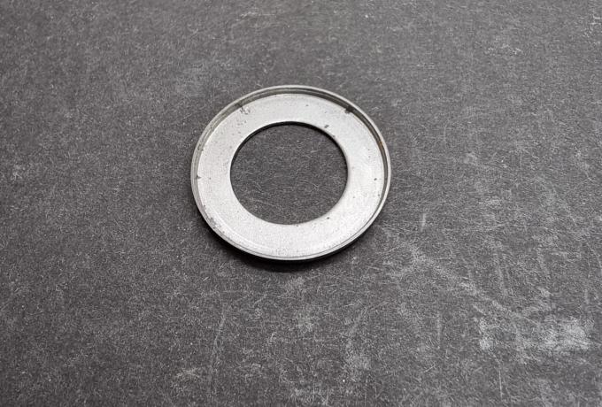 Vincent Abdeckung für Feder / Ratsche 