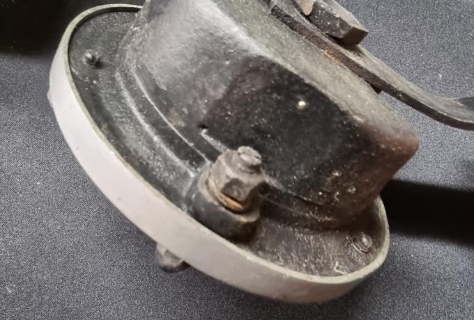 Horn Lucas Altette 6V used