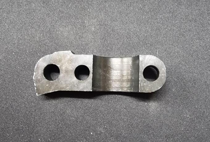 Norton Prop Stand Mounting Lug, Front Half 