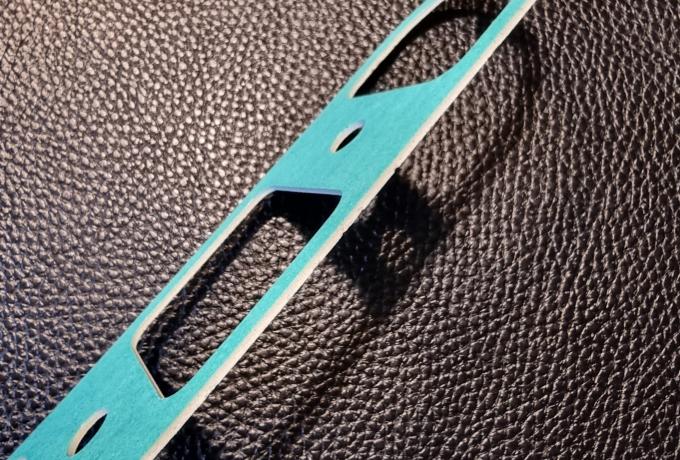 Triumph T150 T160 Rocker Box Cover Gasket extra thick