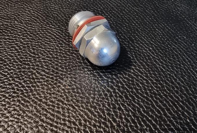 Triumph T150 T160 Oil Pressure Release Valve