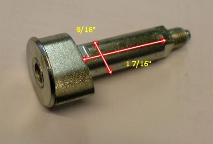 Triumph Bremsnocke hinten