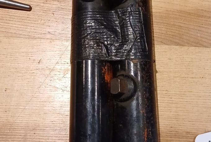 Gabelfüße Paar gebraucht