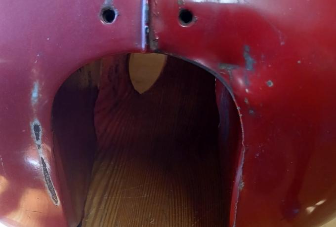 BSA Rocket 3 Petrol Tank used