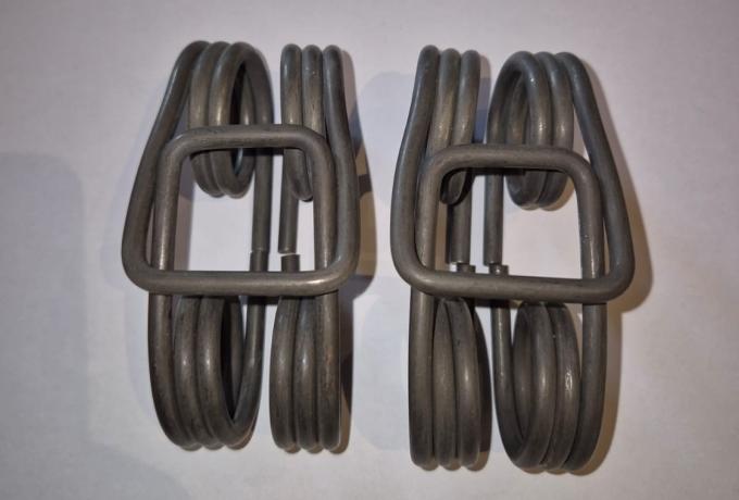 Velocette Valve Spring Inlet & Exhaust  SET