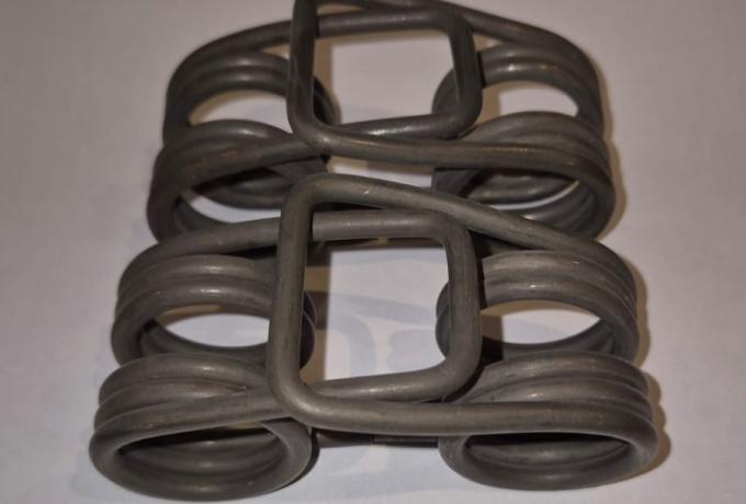 Velocette Valve Spring Inlet & Exhaust  SET