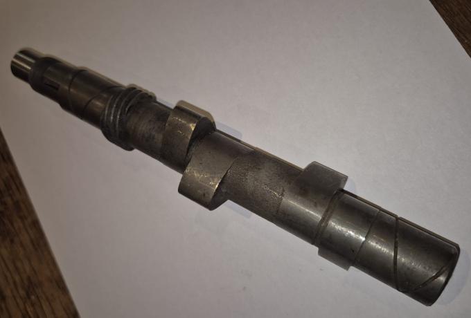 Norton Commando Camshaft "P" 