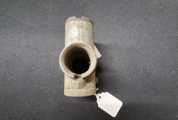 Amal Carburettor Body 276EM/2DX 1 1/8" used