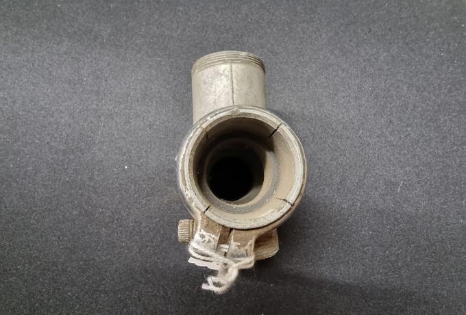 Amal Carburettor Body 276EM/2DX 1 1/8" used