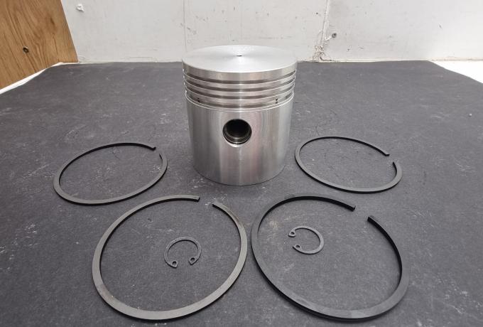 BSA Piston M20 Std. 