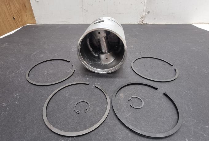 BSA Piston M20 Std. 