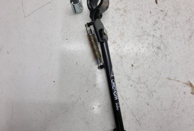  AJS, BSA, Triumph Sidestand / Propstand Lightweight Trail ~27mm 1 1/16"