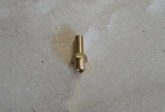 Needle Jet 106.5 Amal