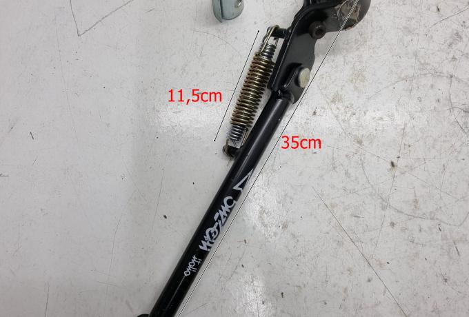  AJS, BSA, Triumph Sidestand / Propstand Lightweight Trail ~27mm 1 1/16"