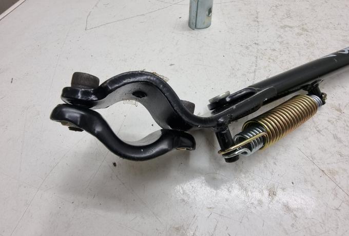  AJS, BSA, Triumph Sidestand / Propstand Lightweight Trail ~27mm 1 1/16"