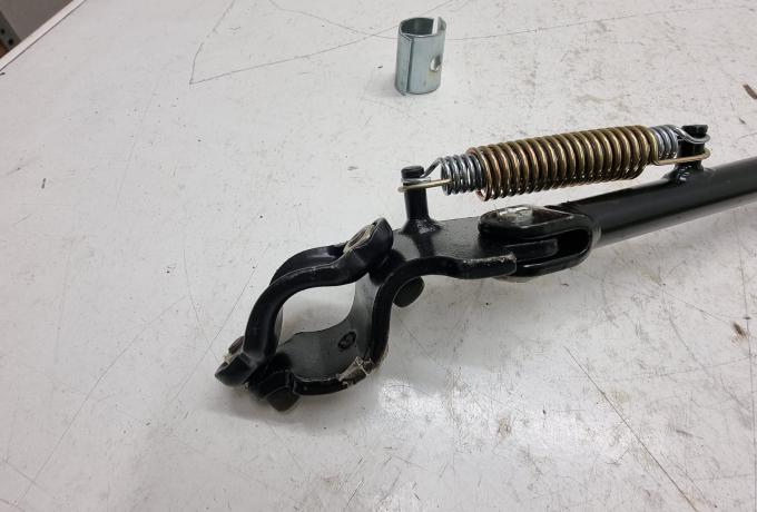  AJS, BSA, Triumph Sidestand / Propstand Lightweight Trail ~27mm 1 1/16"