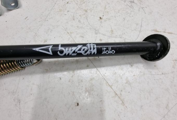  AJS, BSA, Triumph Sidestand / Propstand Lightweight Trail ~27mm 1 1/16"