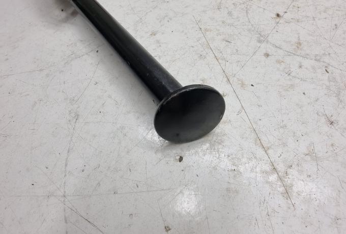  AJS, BSA, Triumph Sidestand / Propstand Lightweight Trail ~27mm 1 1/16"