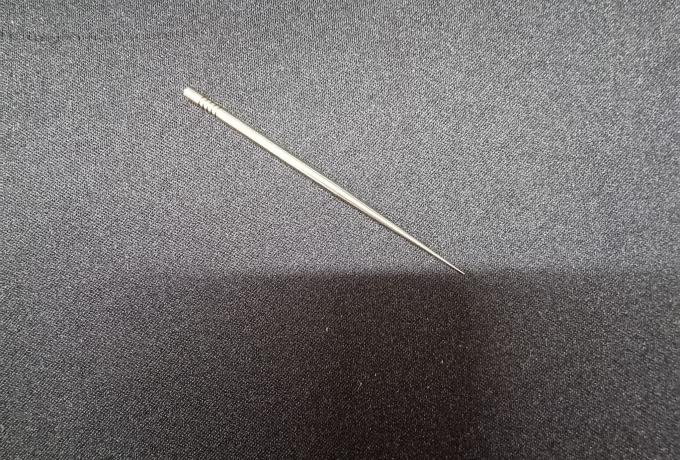 Amal MKII 2000 Throttle Needle Series Alcohol 