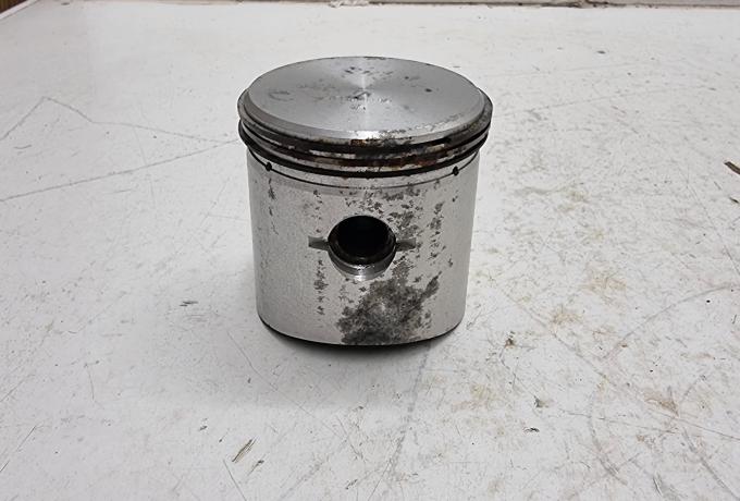 Royal Enfield Kolben 350ccm 1940 O.H.V. +040 