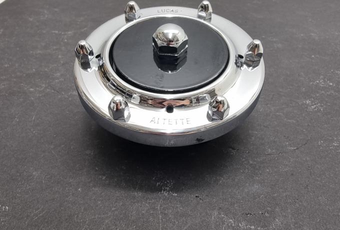 Lucas Replica Altette Horn 6V