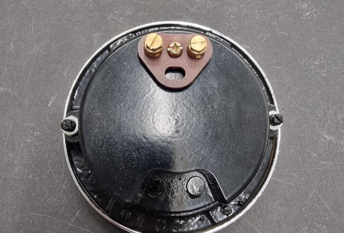 Lucas Replica Altette Horn 6V