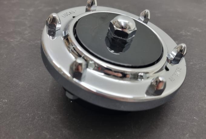 Lucas Replica Altette Horn 6V