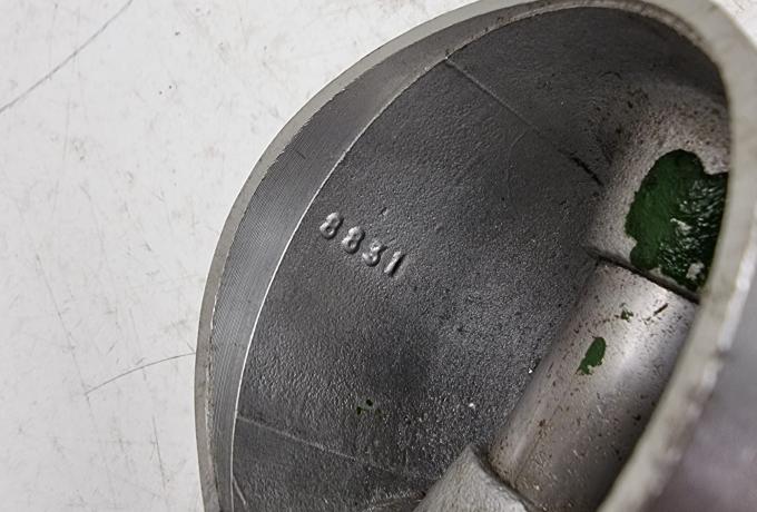 Royal Enfield Kolben 350ccm 1940 O.H.V. +040 