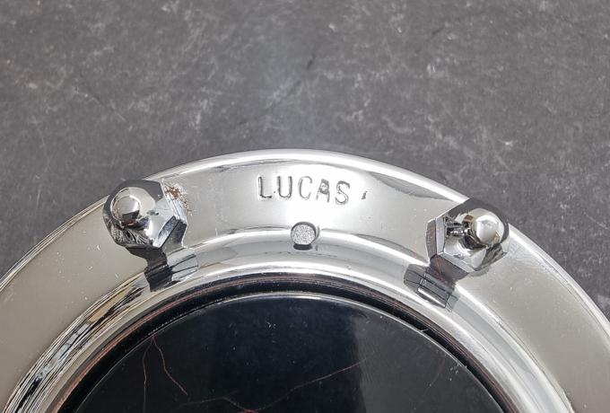 Lucas Replica Altette Horn 6V
