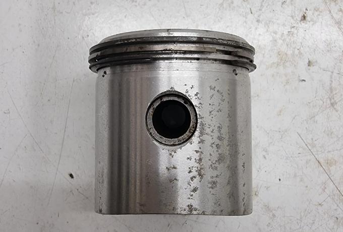 Royal Enfield Kolben 350ccm 1940 O.H.V. +040 