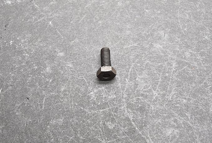 Triumph T150 / BSA A75 Clutch End Cover Bolt