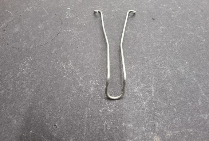 BSA A75 Tacho Cable Support Wire